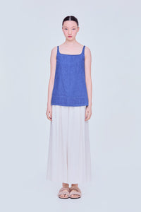 A-Flare Tank Top