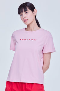 Casual Logo Tee