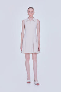 School Look Mini Dress