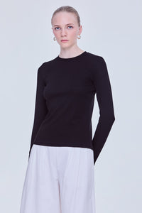 Basic Inner Tee Top