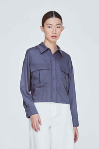 deep denim