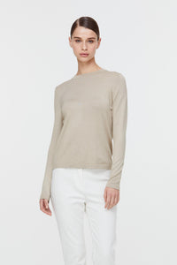 Crew Sweater
