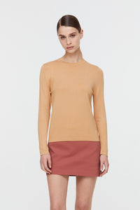 Crew Sweater