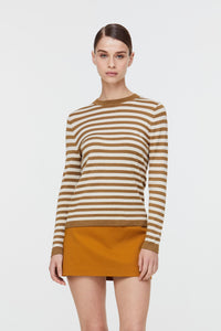Crew Sweater