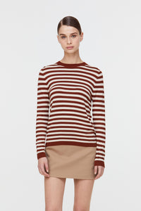 Crew Sweater