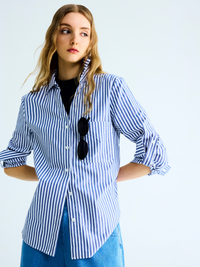 Soft Long Sleeve Top