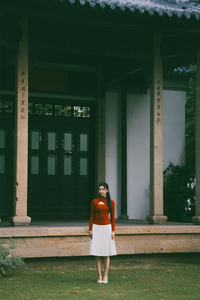 Elasticated Wide Leg Pants