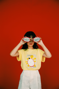 Dragon Fruit Magyar Tee