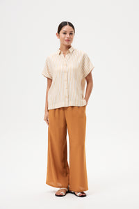 Stripes Magyar Shirt