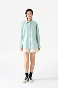 Classic Long Sleeves Shirt