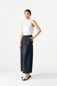Elasticated Drawstring Pants