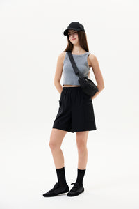 Functional Pockets Short