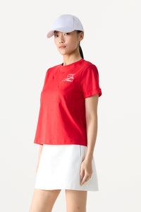 Pocket Graphic Tee