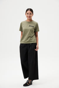 Pocket Graphic Tee