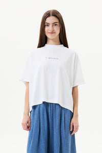 Dolman Sleeve Top