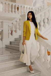 Basic Straight Cut Culottes