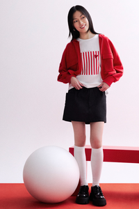 Hoodie Jacket