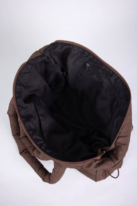 Puffy Rectangular Tote Bag