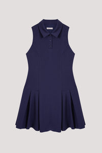 School Look Mini Dress