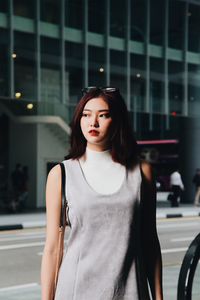 Crop Knit Top