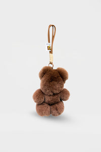 Bear Key Chain