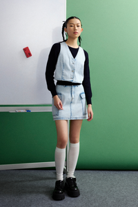 Knitted Sweater