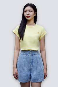 Dragonfly Magyar Tee