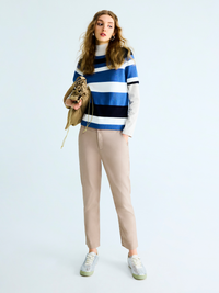 Soft Long Sleeve Top