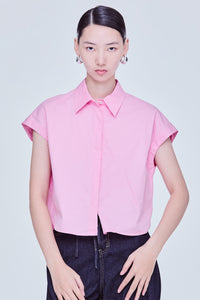 Relaxed Magyar Blouse