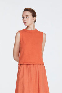 orange