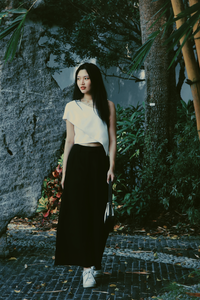 Flare Bottom Pants