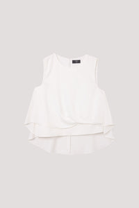 Flowy Volumious Blouse