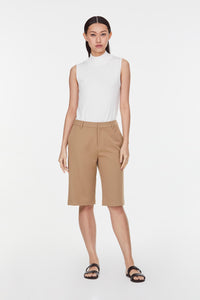 Straight Cut Culottes
