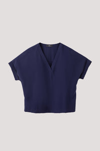 Magyar Relaxed Blouse