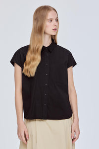 Relaxed Magyar Blouse