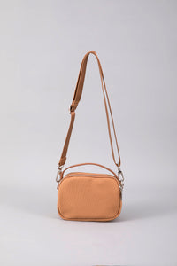 Two-way Pouch Bag