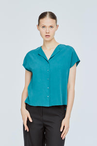 Wing Magyar Blouse