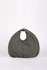 Puff Hobo Bag
