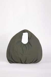 Puff Hobo Bag
