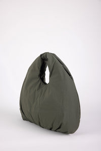 Puff Hobo Bag