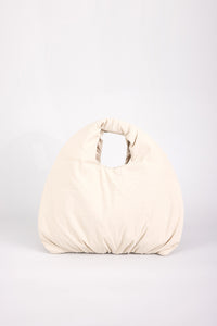 Puff Hobo Bag