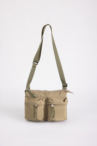 Cargo Sling Bag