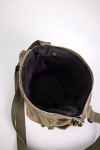 Cargo Sling Bag