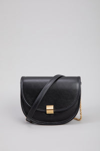 Metal Chain Sling Bag