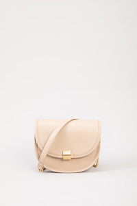 Metal Chain Sling Bag