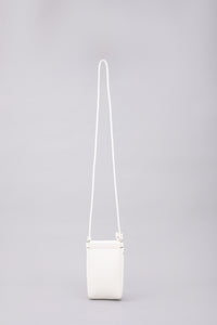 Magnet Closure Pouch Bag