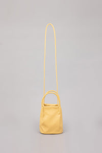 Mini PU Sling Bag