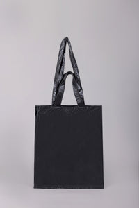Soft Leather Tote Bag