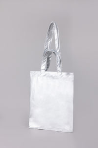 Soft Leather Tote Bag