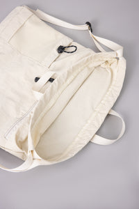 Waterproof Soft Backpack